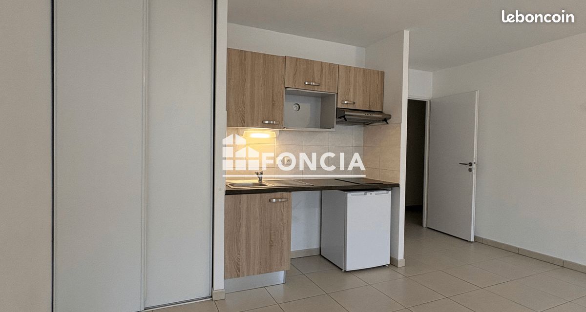 Appartement 1 pièce 39 m² · à Nantes · 39 m² · 534 €/mois