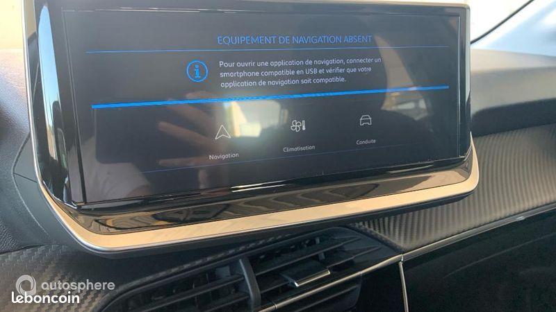 Peugeot 208 1.2 PureTech 100ch S&S Active (image 18)
