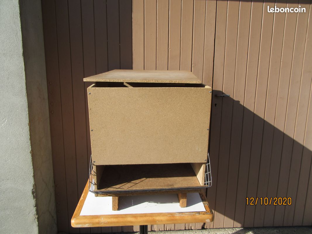 Caisse en bois (image 1)