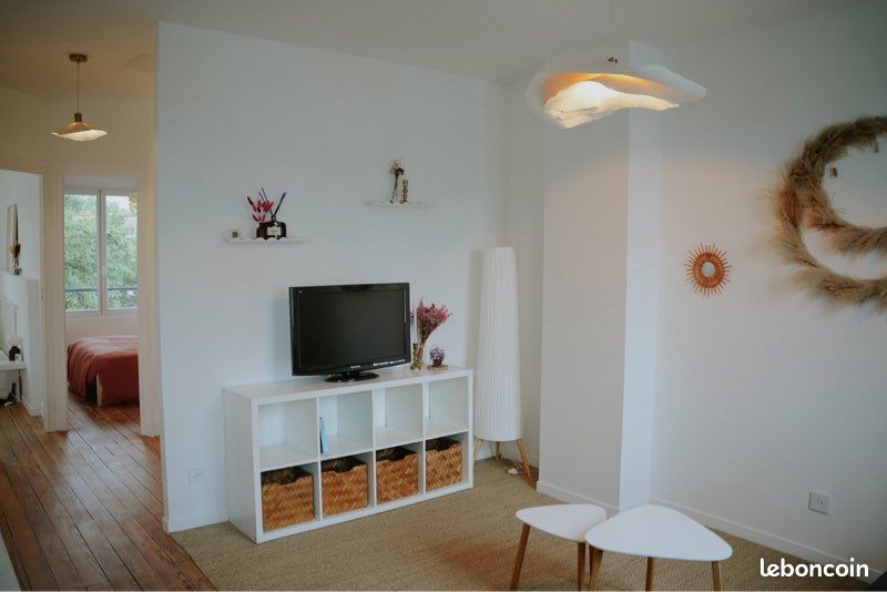 Appartement 3 pièces 60 m² · au Bouscat · 60 m² · 285 000 €