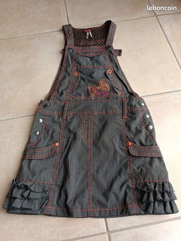 Robe Minnie (image 1)