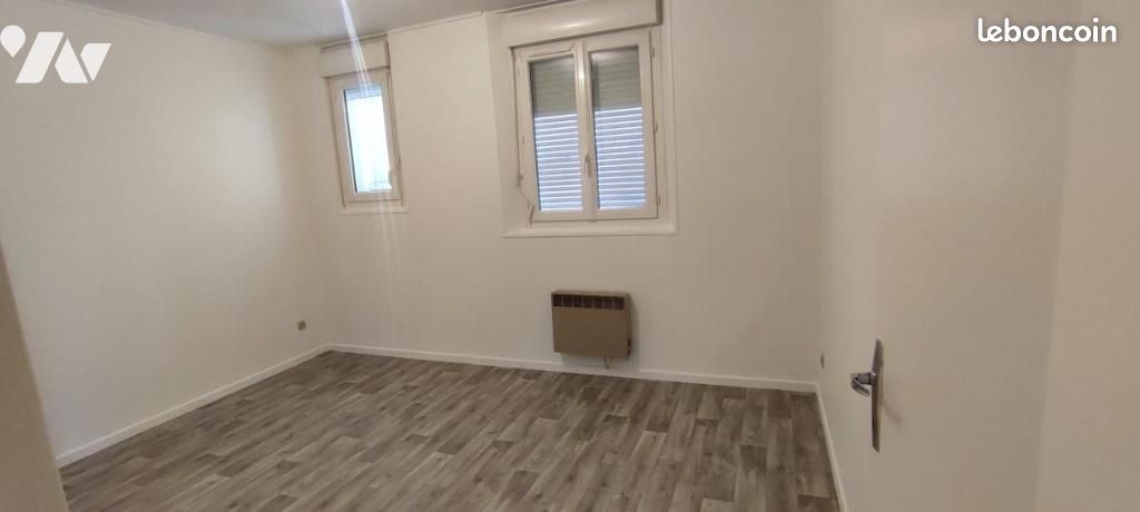 Appartement a louer chalons-en-champagne - 3 pièce(s) - 74 m2 - Surfyn