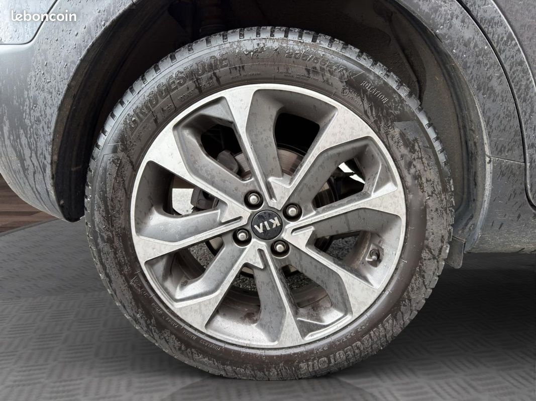 KIA STONIC 1.0 T-GDI - 120 - Stop&Go Design (image 25)