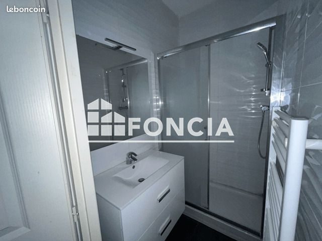Appartement 2 pièces 40 m² · à Nice · 40 m² · 875 €