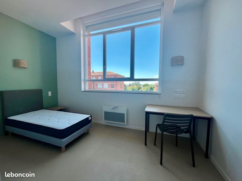 Appartement a louer albi - 1 pièce(s) - 18 m2 - Surfyn