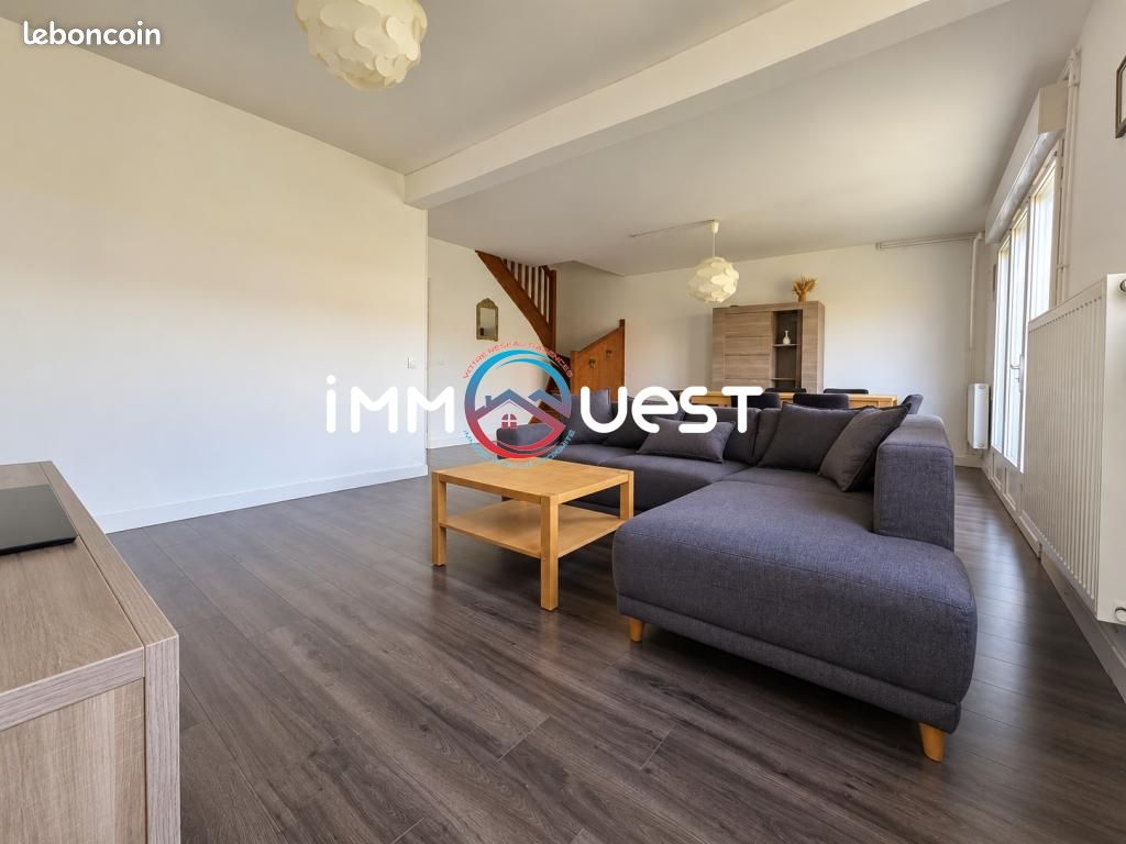 Maison 4 pièces 91 m² · à Gravelines · 91 m² · 199 000 €
