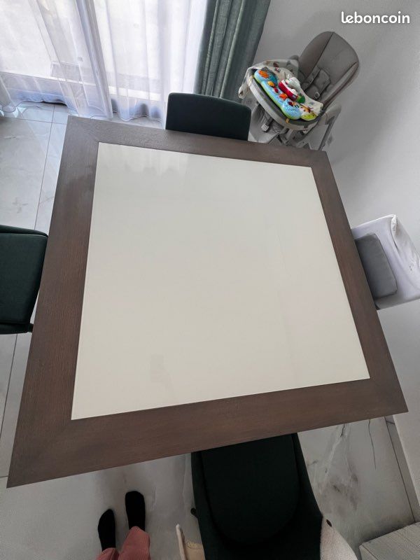 Table extensible (image 1)