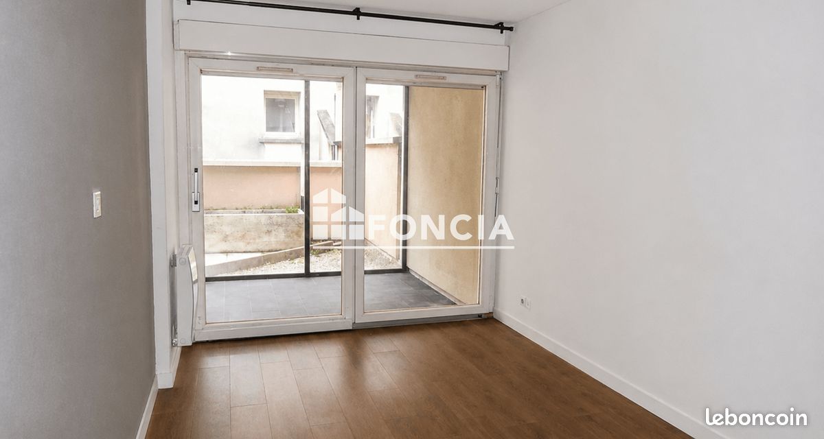 Appartement 2 pièces 44 m² · à Angoulême · 44 m² · 76 572 €