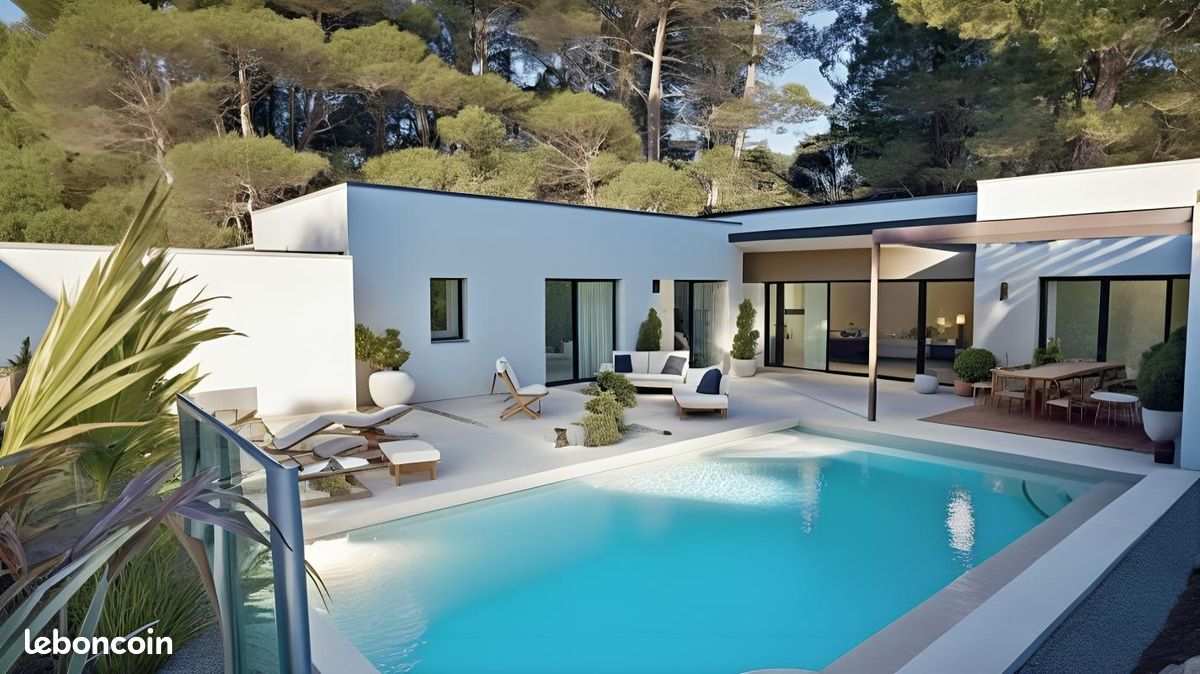 Maison 6 pièces 127 m² · à Sainte-Soulle · 127 m² · 488 700 €