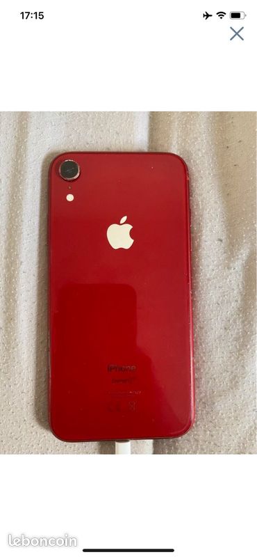 IPhone XR (image 4)