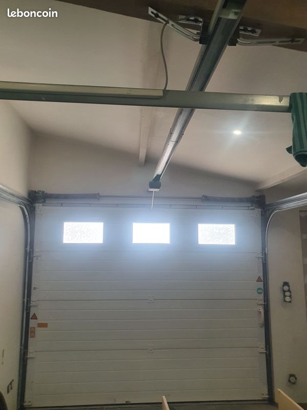 Porte de garage (image 3)