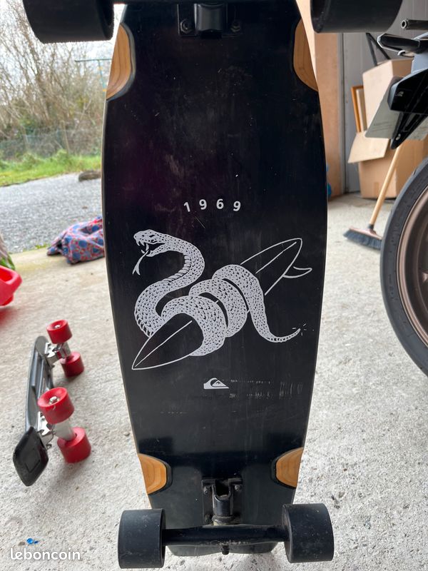 Skateboard adulte (image 2)