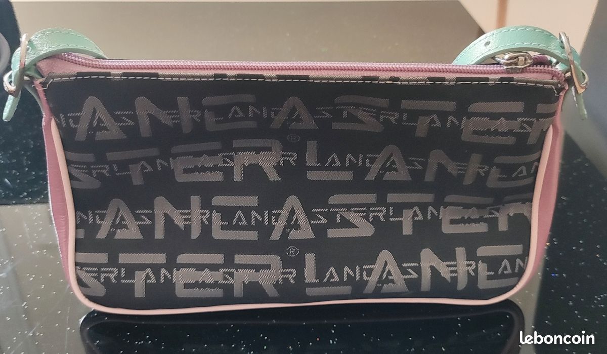 Sac Lancaster (plus pochette) (image 2)
