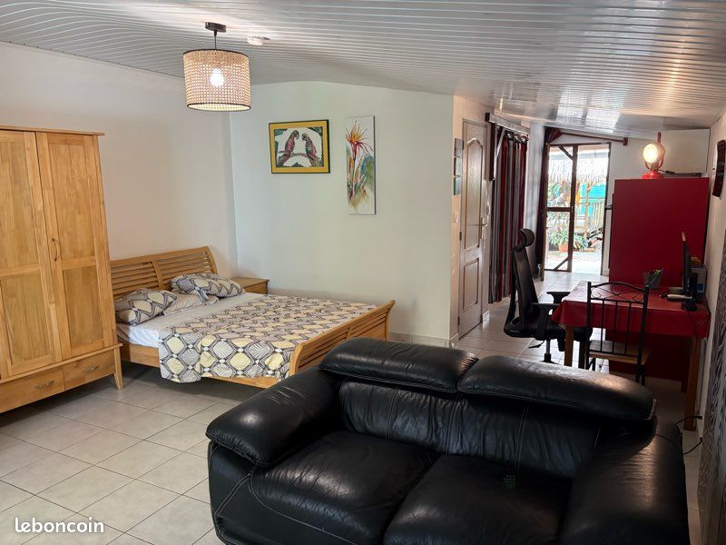 Appartement 1 pièce 37 m² · à Kourou · 37 m² · 1 450 €/mois