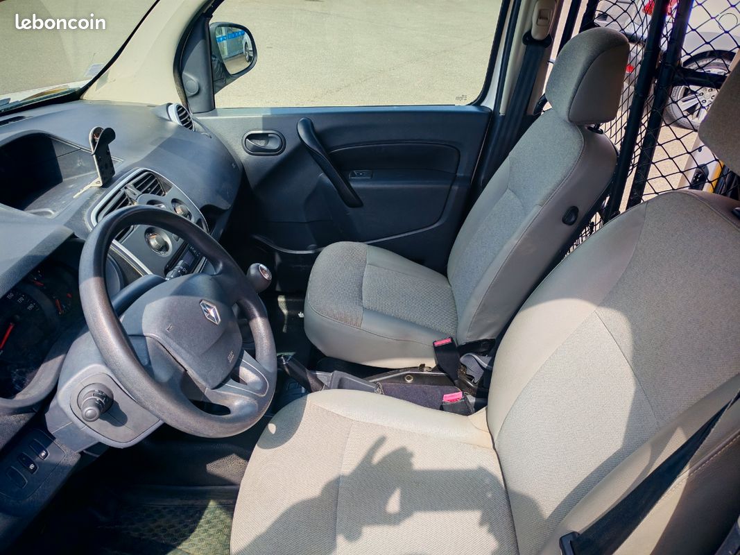 Renault Kangoo 1.5dci 85 (image 6)