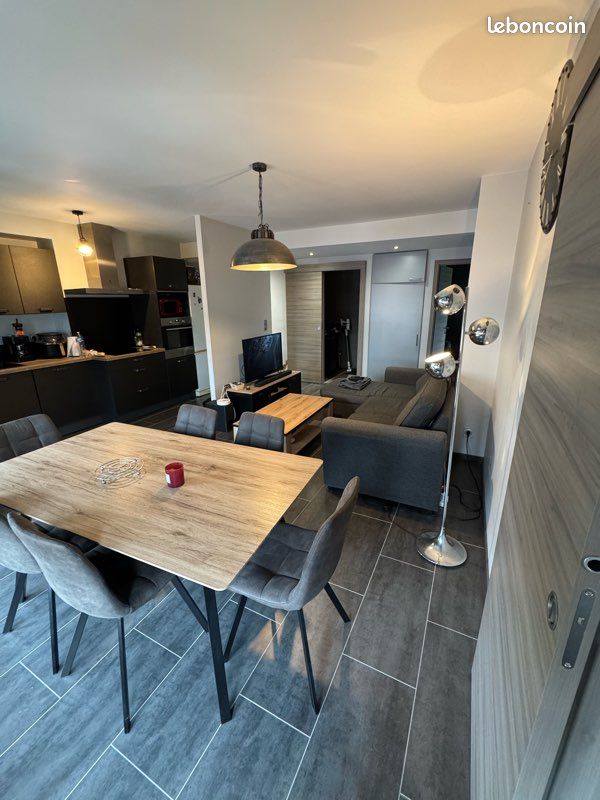 Appartement 4 pièces 65 m² · à Verdun · 65 m² · 110 000 €