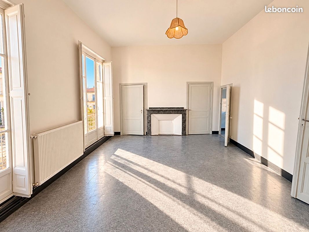 Appartement 3 pièces 99 m² · à Narbonne · 99 m² · 149 000 €