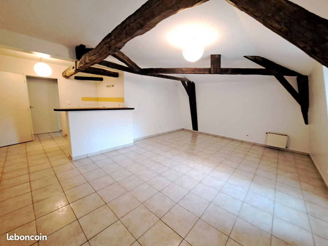 Appartement 2 pièces 51 m² · à Castelfranc · 51 m² · 470 €/mois