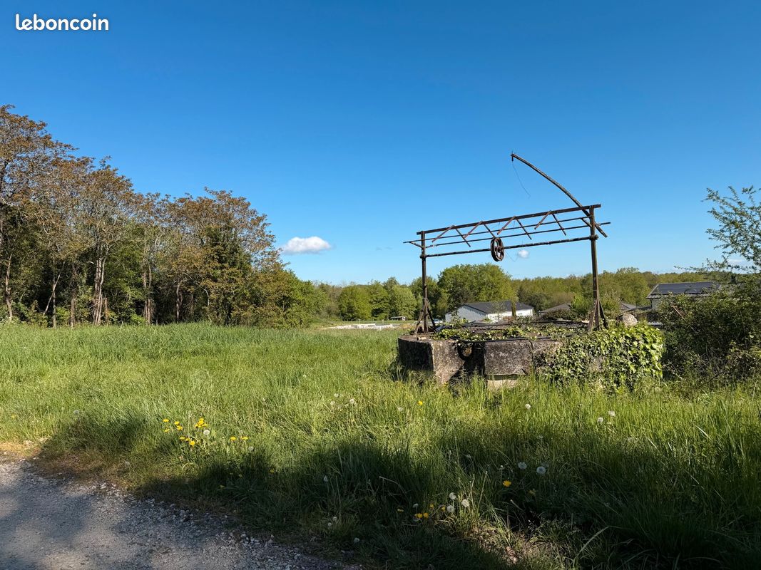Terrain 946 m² Coulounieix Chamiers · à Coulounieix-Chamiers · 57 000 €