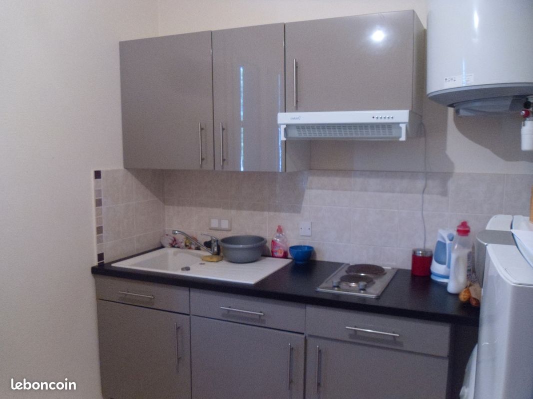 Appartement 2 pièces 52 m² · à Agen · 52 m² · 575 €/mois