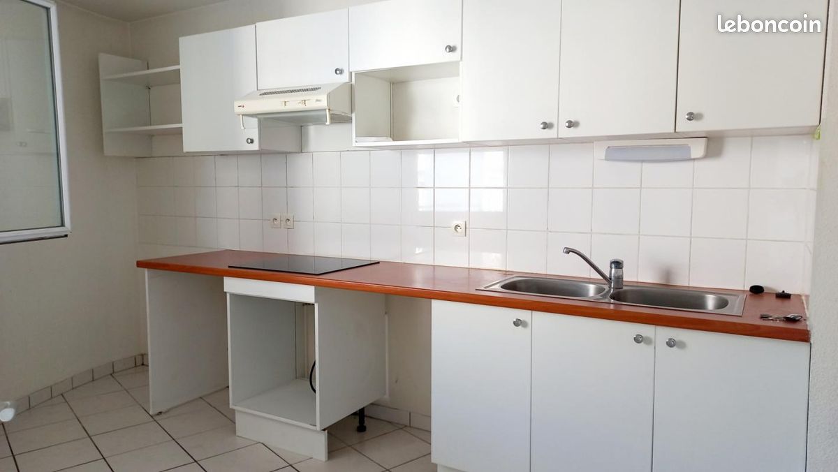 Appartement 5 pièces 91 m² - Bordeaux 33000 (image principale 5)