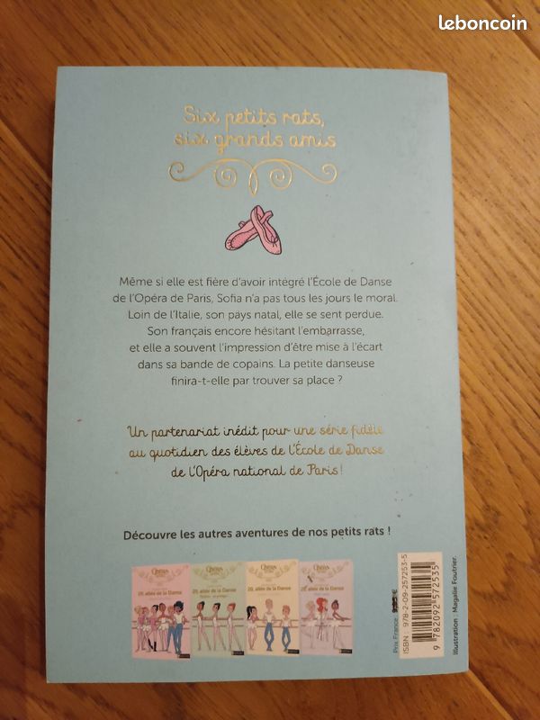 20 allée de la danse l'envol d'une discrète (image 2)