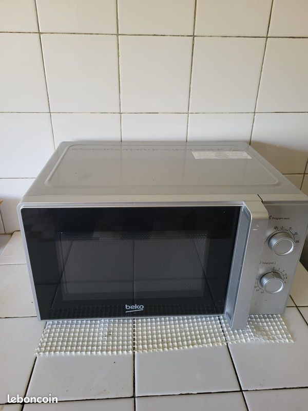 Micro ondes (image 2)