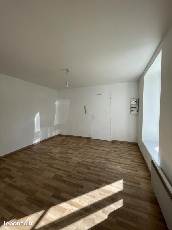 Appartement 2 pièces 37 m² · à Malzéville · 37 m² · 525 €/mois