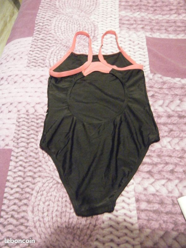 Maillot de bain fille 12 ans (image 2)