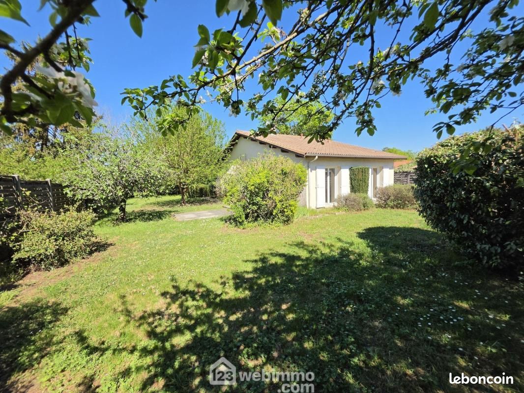 Maison 4 pièces 106 m² · à Le Pian-Médoc · 106 m² · 350 000 €