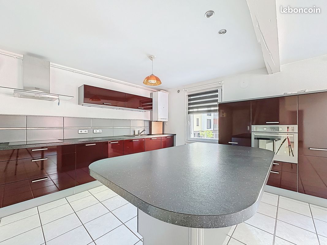 Appartement 4 pièces 87 m² · à Belfort · 87 m² · 800 €/mois