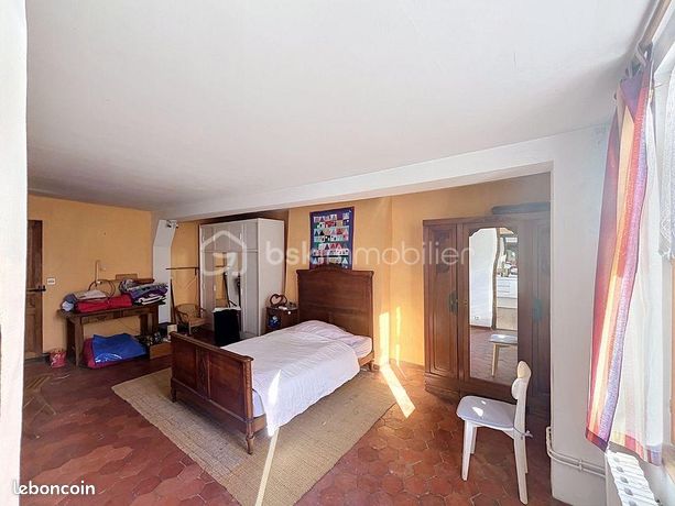 Ferme 7 pièces 261 m² — 8