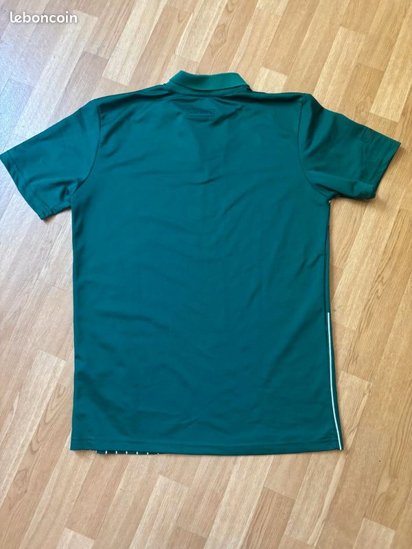 Polo Lacoste Ultra Dry (image 4)