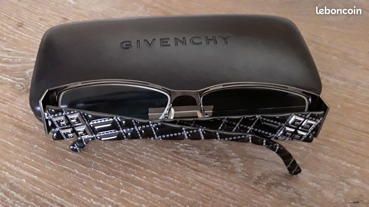 Monture vue Givenchy femme Accessoires Bagagerie