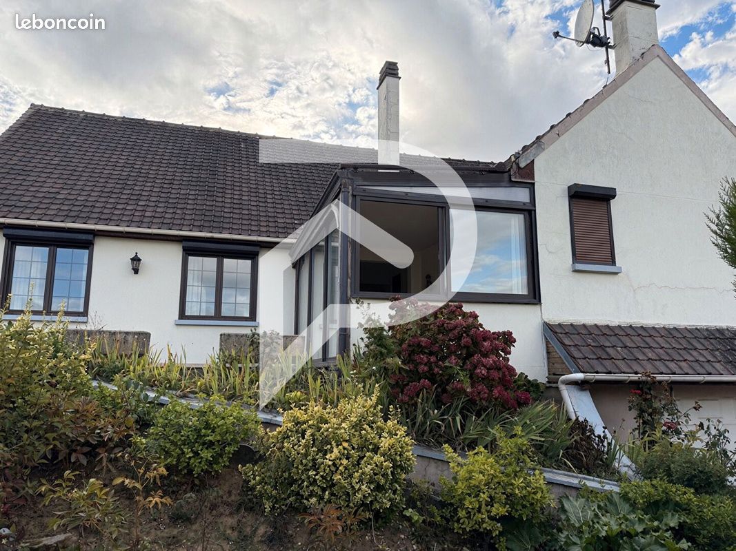 Maison 8 pièces 170 m² · à Méru · 170 m² · 325 000 €