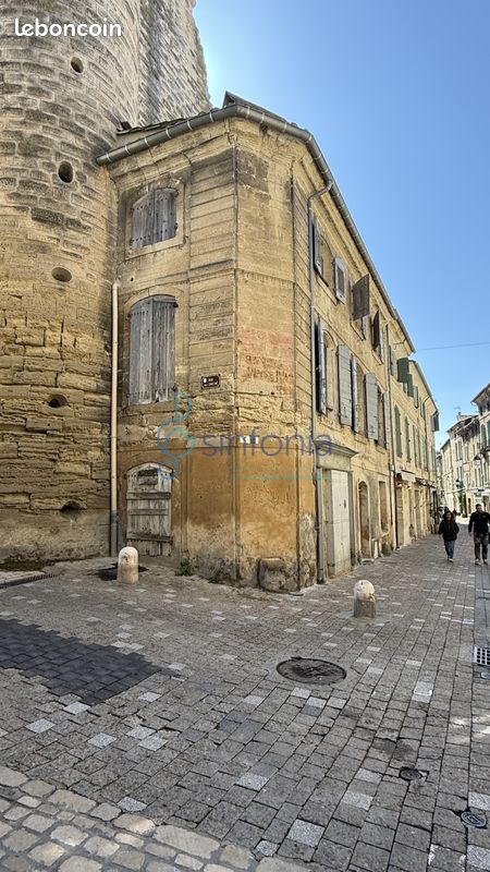 Maison 6 pièces 101 m² · à Uzès · 101 m² · 400 000 €