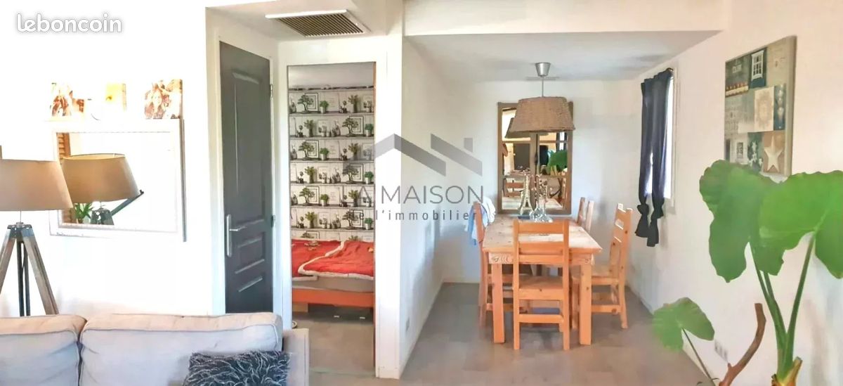 Villa 5 pièces 137 m² (image 7)
