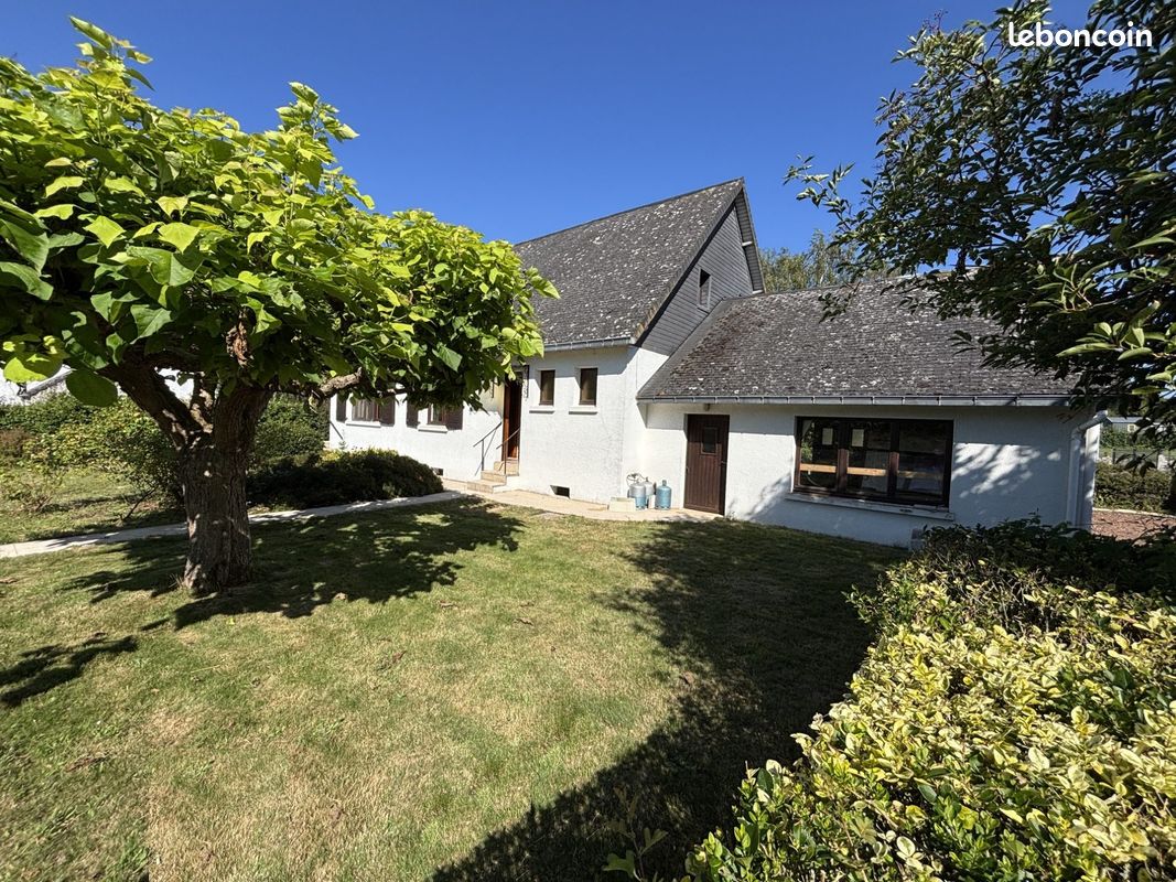 Maison 5 pièces 106 m² · à Vendegies-au-Bois · 106 m² · 168 000 €