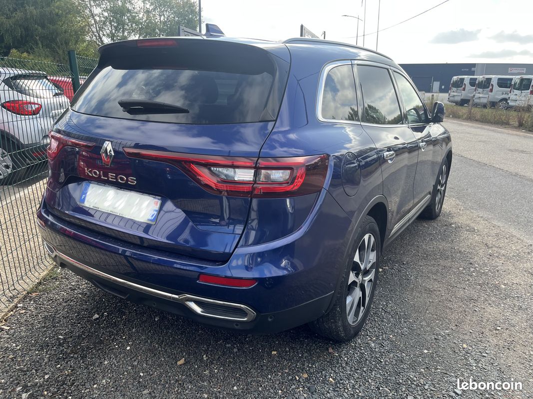 Koleos Intens dCi 130 cv 4x2 (image 2)