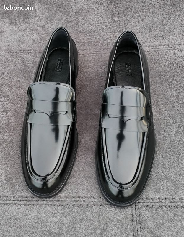Chaussure homme (image 2)