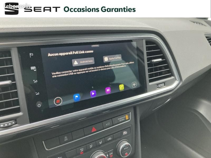 Seat Ateca 1.0 TSI 115ch Start&Stop Business (image 26)