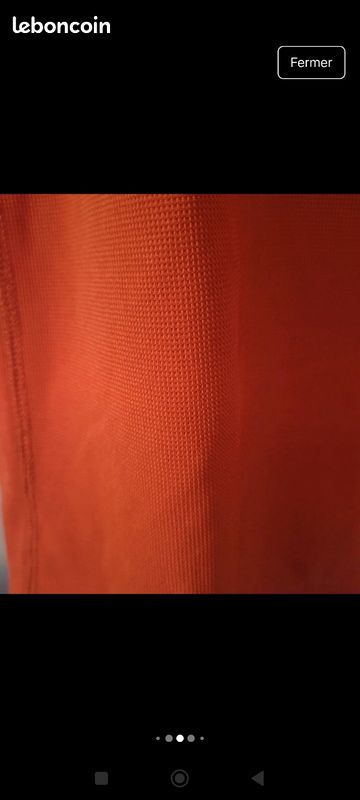 Tee shirt homme Fusalp XL (image 9)
