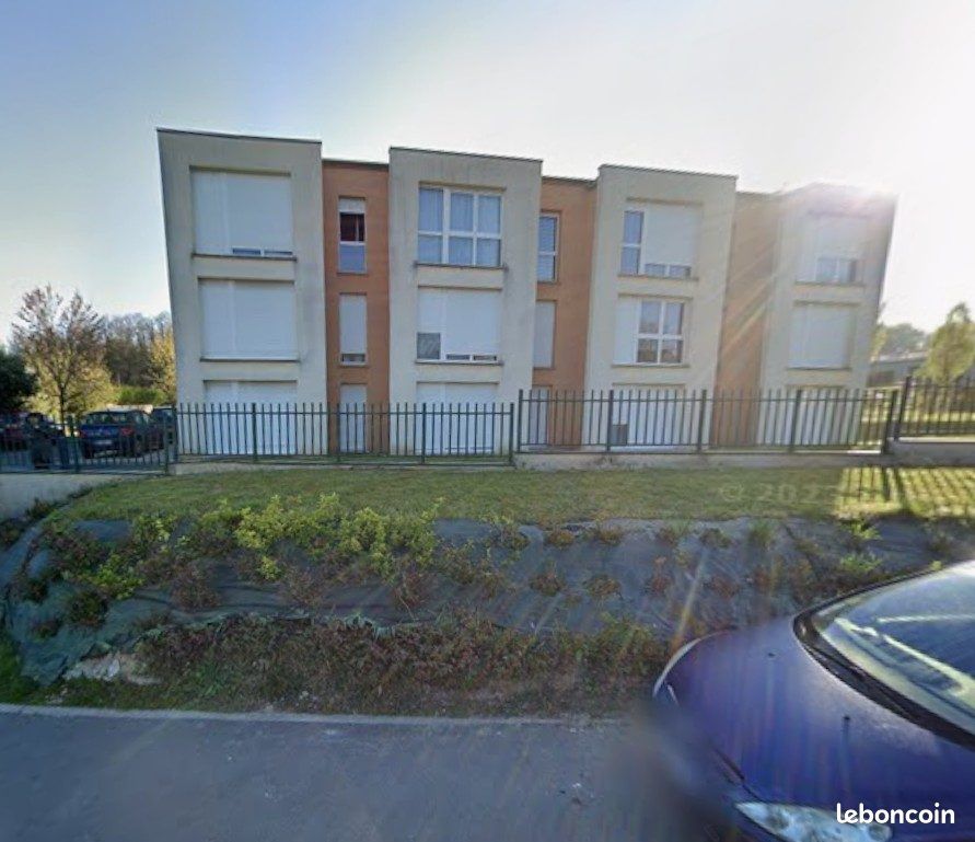 Appartement 2 pièces 46 m² · à Hénin-Beaumont · 46 m² · 68 000 €