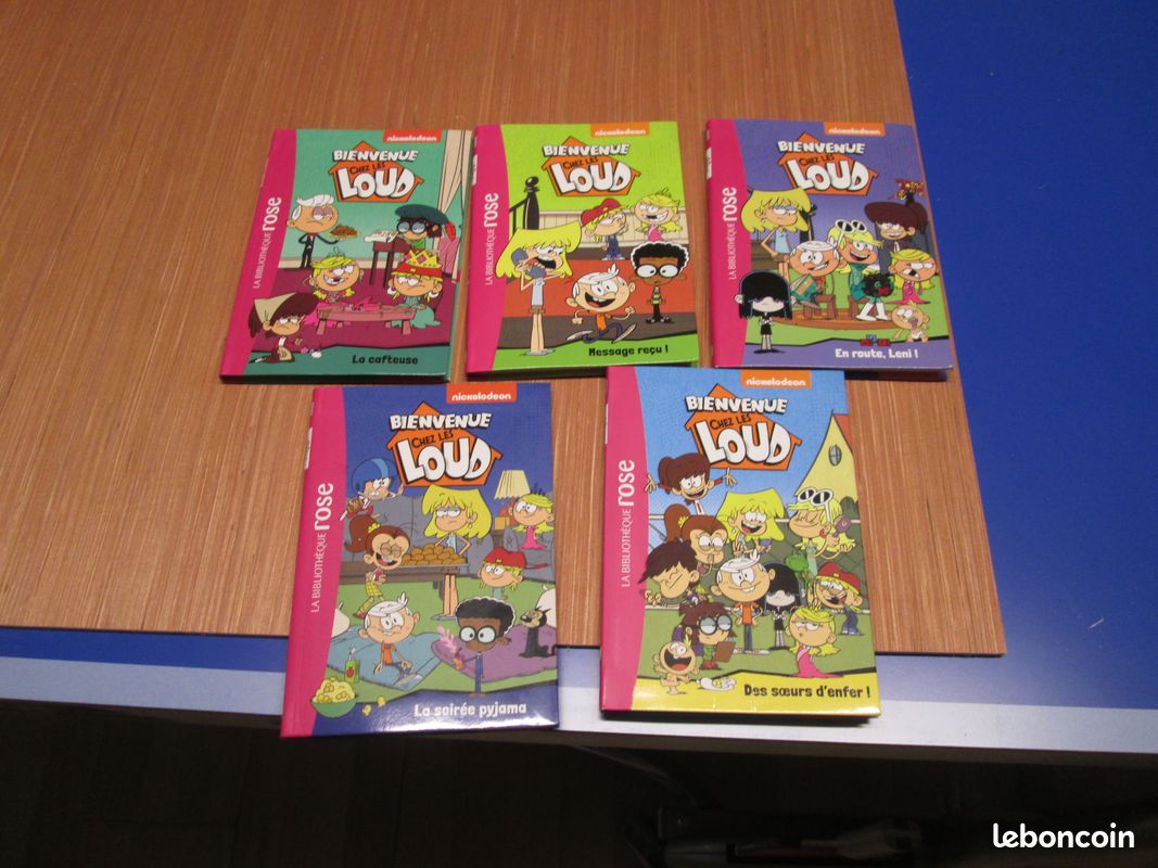 Livre enfant (image 1)