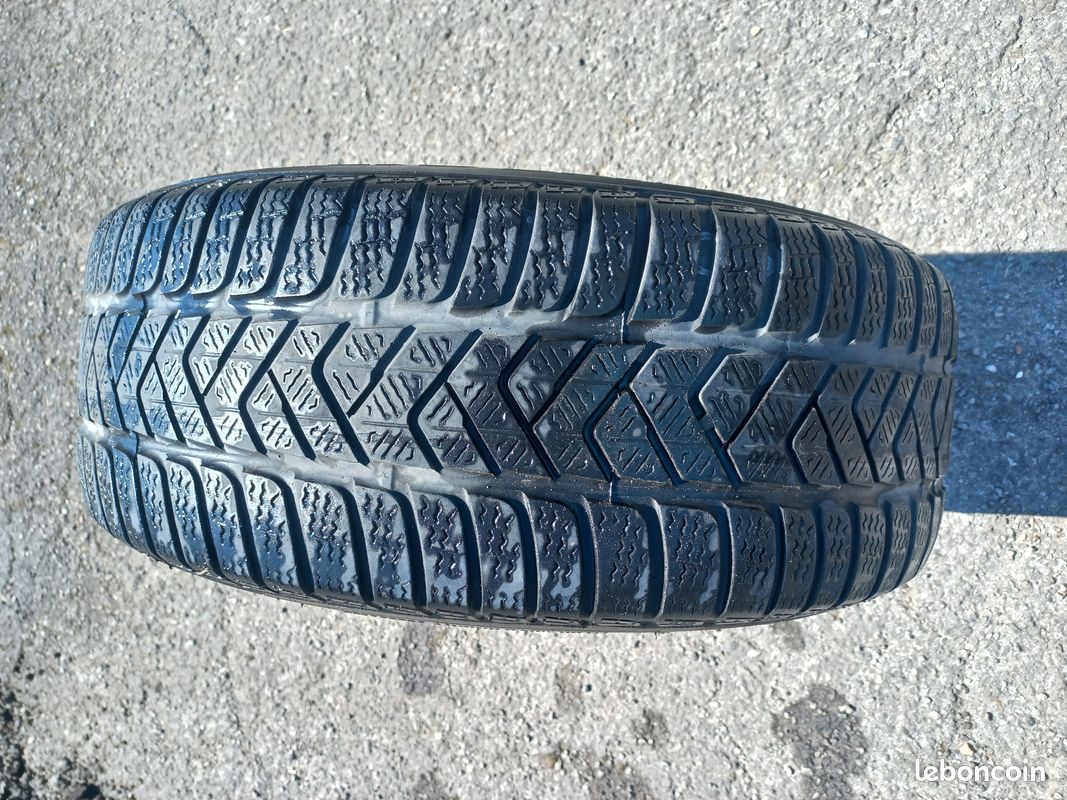 4 roues completes (image 2)