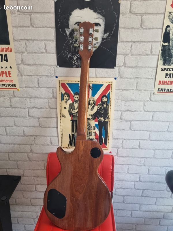 Guitare les paul standard (image 7)
