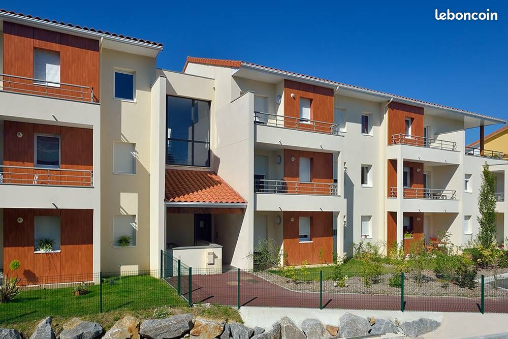Appartement 2 pièces 41 m² - Limoges 87000 (image 2)
