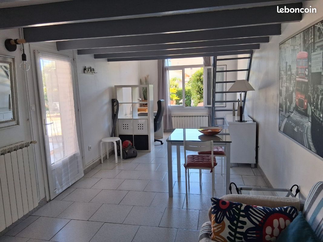 Appartement 2 pièces 50 m² · à Toulon · 50 m² · 790 €/mois