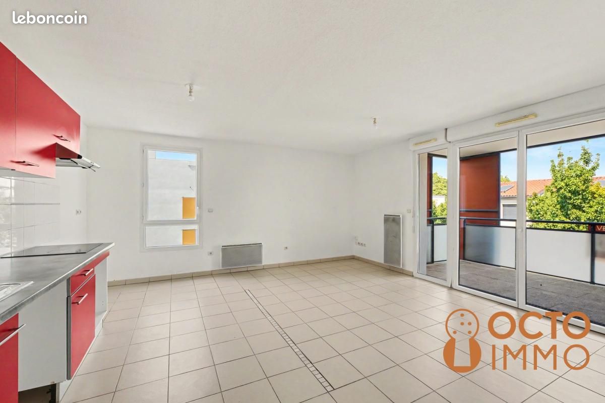 Appartement 3 pièces 60 m² · à Colomiers · 60 m² · 159 000 €