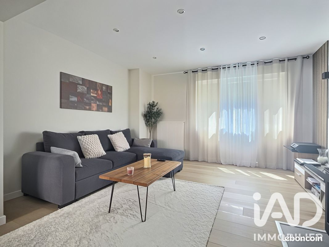 Maison 5 pièces 103 m² · à Lys-lez-Lannoy · 103 m² · 268 990 €
